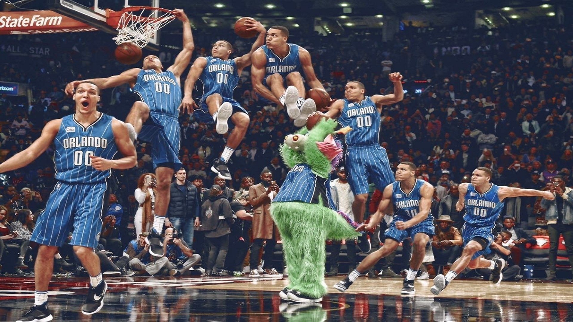 雄鹿大胜森林狼,安特托昆博全能表现坐镇亚军位置,alex 安特托昆博